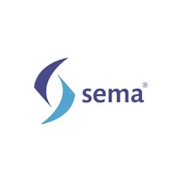 Sema Kalıp Logo