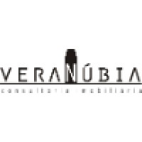 Veranúbia Consultoria Imobiliária Logo
