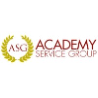 Academy Service Group Logo