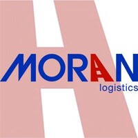 Moran Logistics Limited Logo