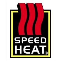 Speedheat Floor Heating South Africa Logo