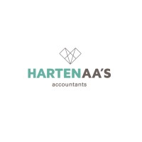 Harten AAs Accountants & Adviseurs Logo