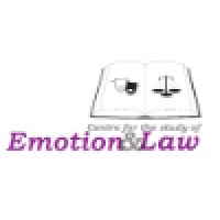 CSEL Centre for the Study of Emotion and Law Logo