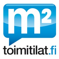 Toimitilat.fi Logo