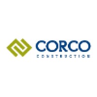 CORCO Construction Logo