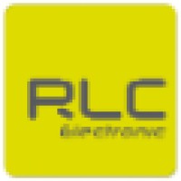RLC Electronic Logo