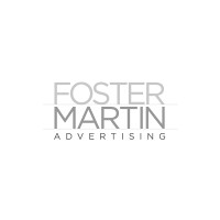 FosterMartin Advertising Logo