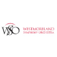 Westmoreland Symphony Orchestra Logo