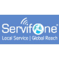 Servifone Communications Logo