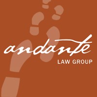 Andante Law Group, PLLC Logo
