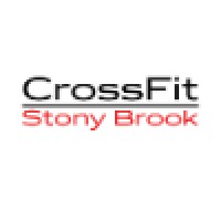 CrossFit Stony Brook Logo
