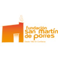 Fundación B. San Martín de Porres Logo