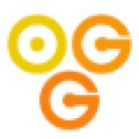 Coöperatieve vereniging OpenGeoGroep Logo