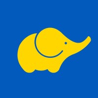 Lieliska dāvana Logo