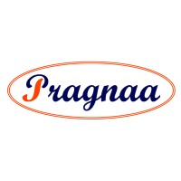 Pragnaa Shree Venture India Pvt. Ltd. Logo