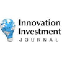 Innovation Investment Journal Logo