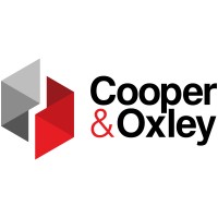 Cooper & Oxley Logo
