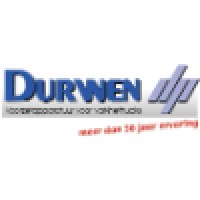 DURWEN Benelux B.V. Logo