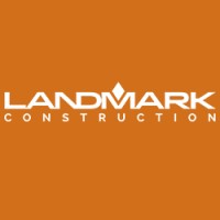 Landmark Construction Company, Inc. Logo