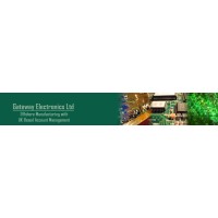 Gateway Electronics Ltd Logo