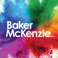 Baker McKenzie Amsterdam Logo