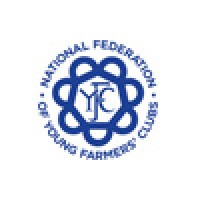 The National Federation of Young Farmers Clubs Logo