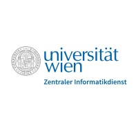 Vienna University Computer Center Logo