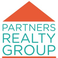 Partners Realty Group Logo