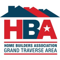 Home Builders Association of the Grand Traverse Area Logo