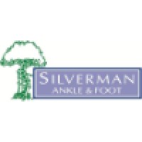 Silverman Ankle & Foot Logo