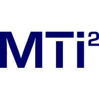 MTI² Logo