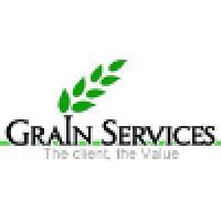 Grain Services S.r.l. Logo
