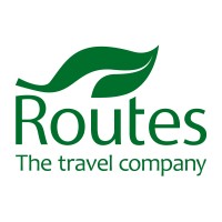 Routes Travel (Israel) Logo