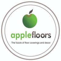 APPLE FLOORS (PTY)LTD Logo