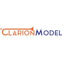 ClarionModel Logo
