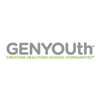 GENYOUth Logo