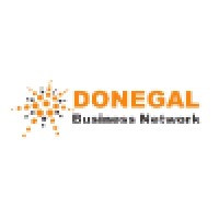 Donegal Business Network Logo