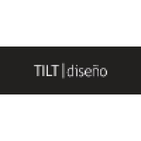 TILT diseño Logo