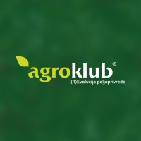 Agroklub, (R)Evolucija poljoprivrede Logo