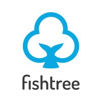Fishtree - Now a Follett Company! Logo