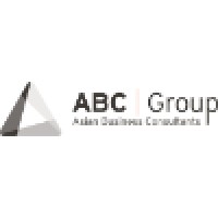 The ABC Group LLC Logo