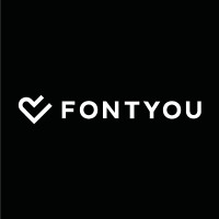 FONTYOU Logo