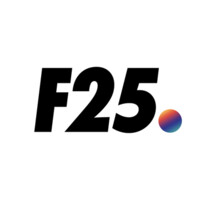 F25 Production House Logo