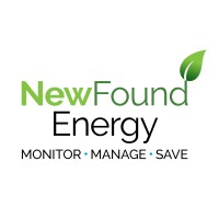 NewFound Energy Ltd Logo