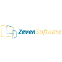 Zeven Software Logo