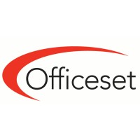 Officeset Ltd Logo