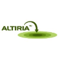 ALTIRIA TIC Logo