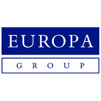 Europa Group Limited Logo