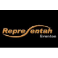 RepresentaH Eventos Logo