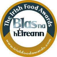 Blas na hÉireann Logo